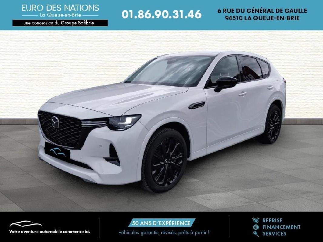 mazda - Visuel 0