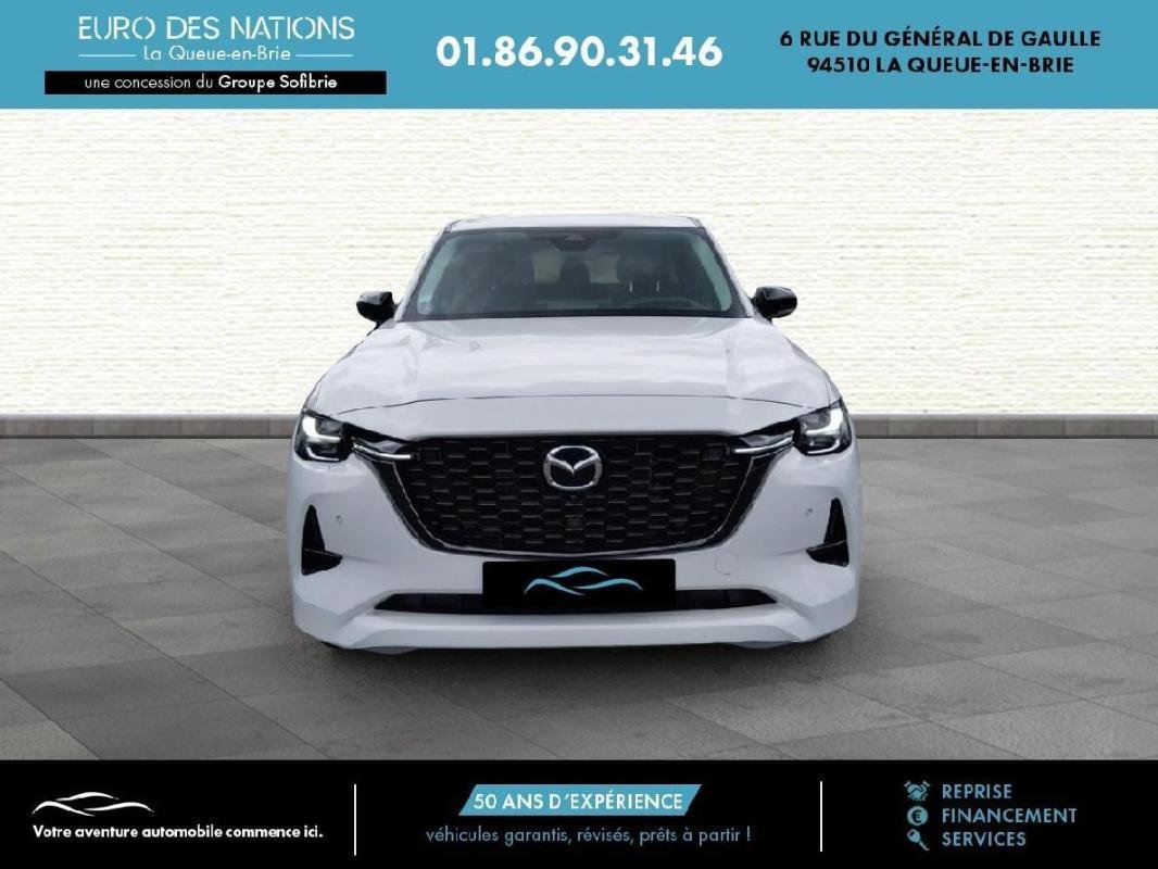 mazda - Visuel 1