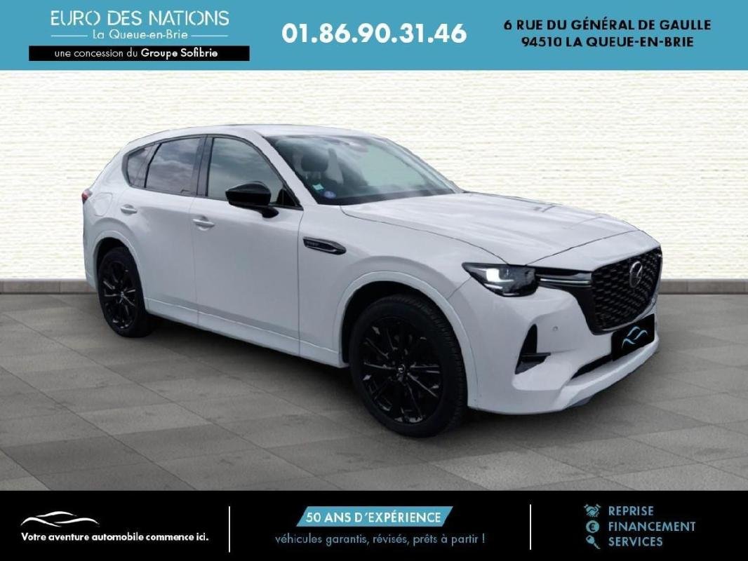 mazda - Visuel 2
