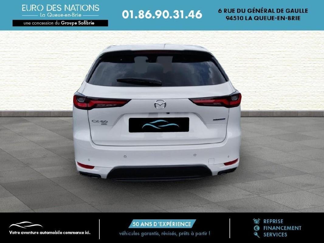 mazda - Visuel 4