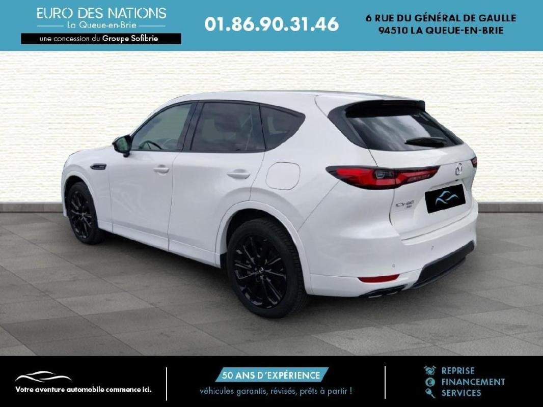 mazda - Visuel 6