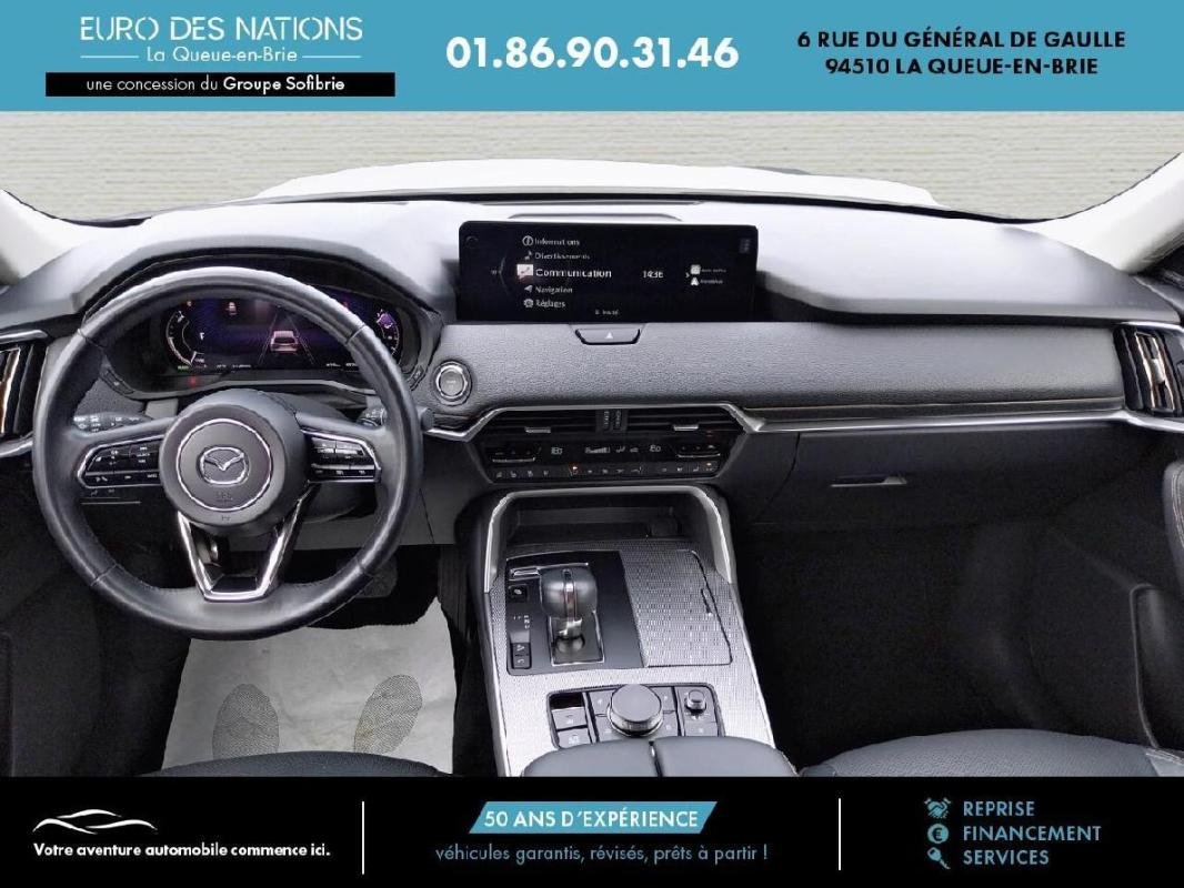 mazda - Visuel 7