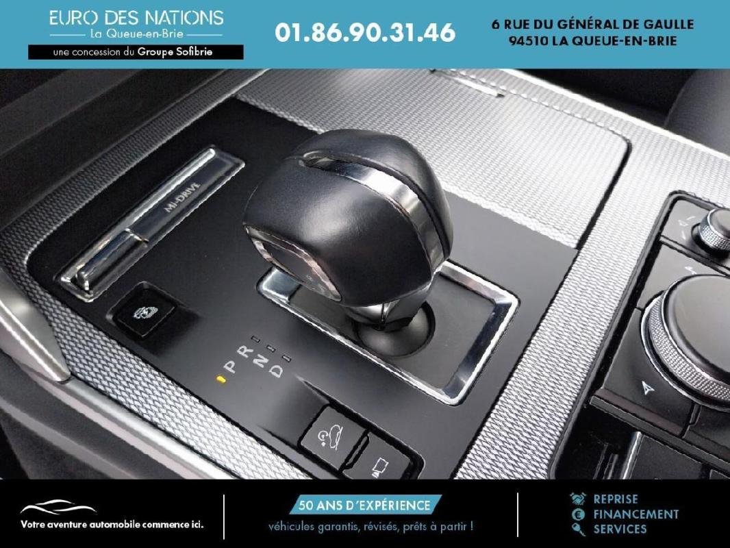 mazda - Visuel 13