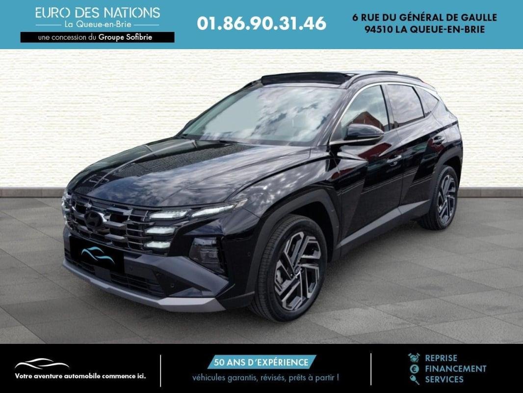 hyundai - Visuel 0