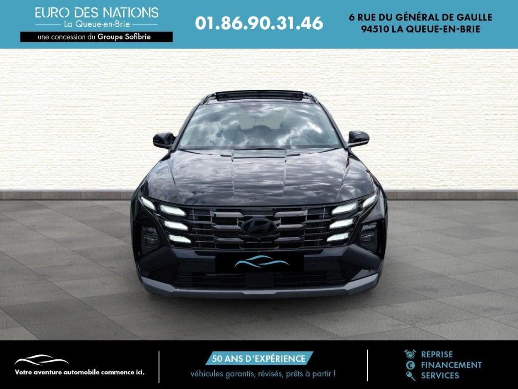 hyundai - Visuel 1