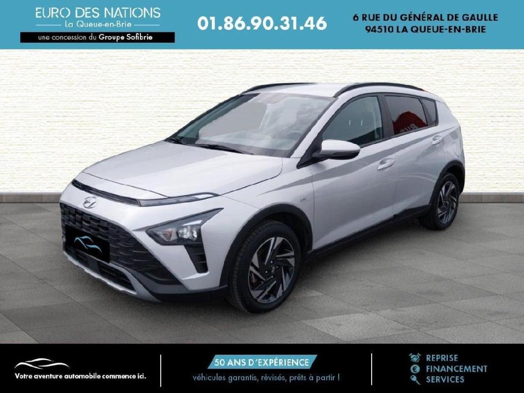 hyundai - Visuel 0