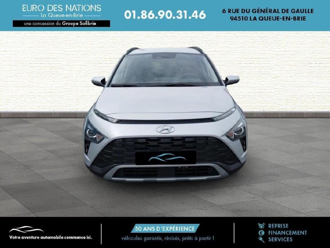 hyundai - Visuel 1