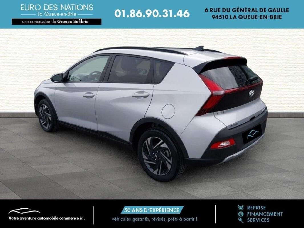 hyundai - Visuel 6