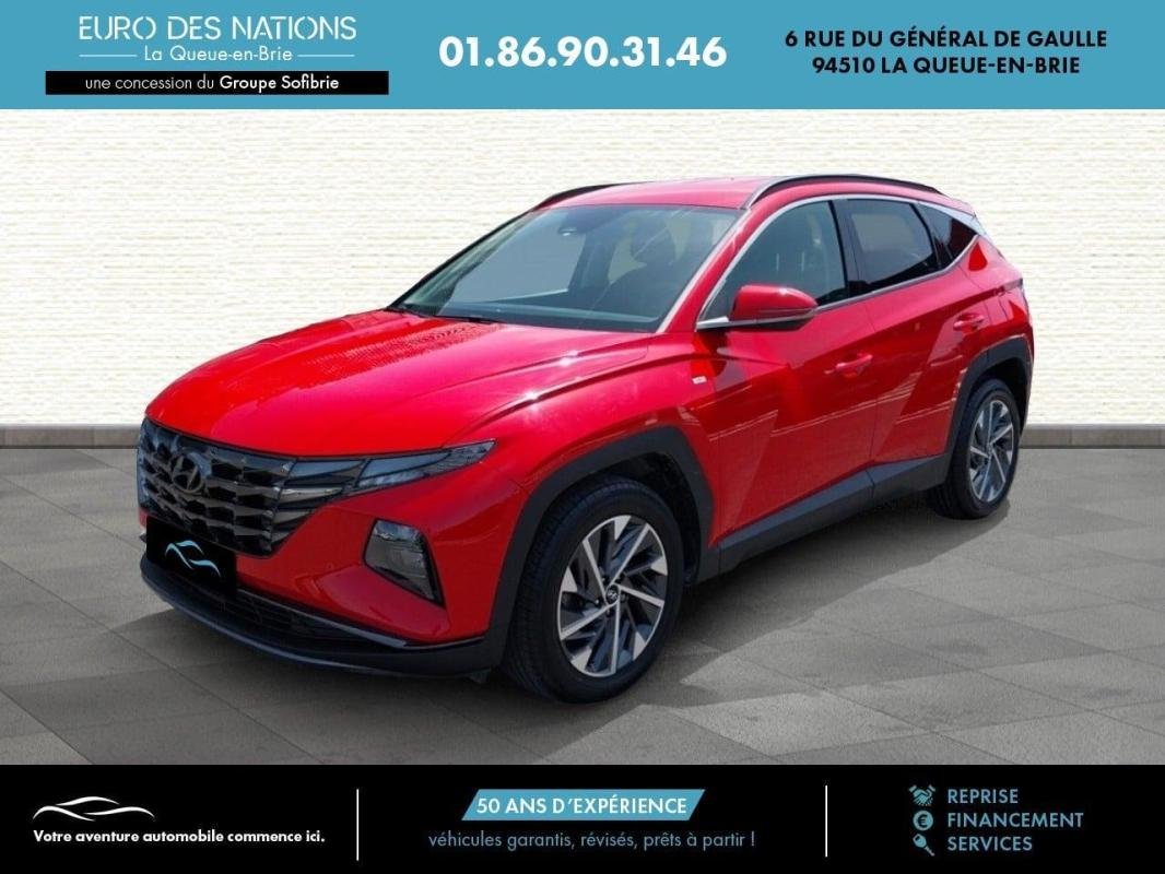 hyundai - Visuel 0