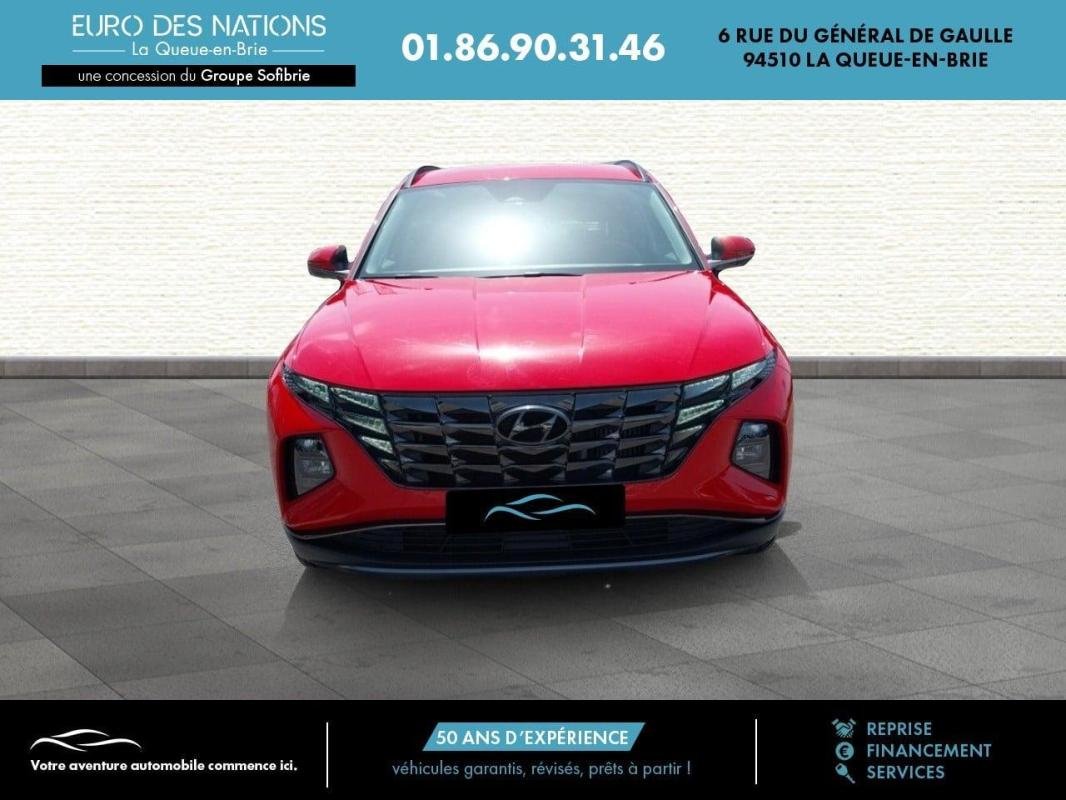 hyundai - Visuel 1