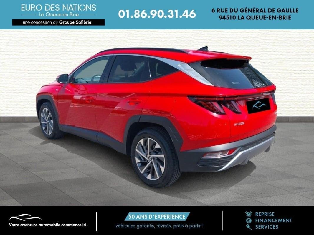 hyundai - Visuel 6