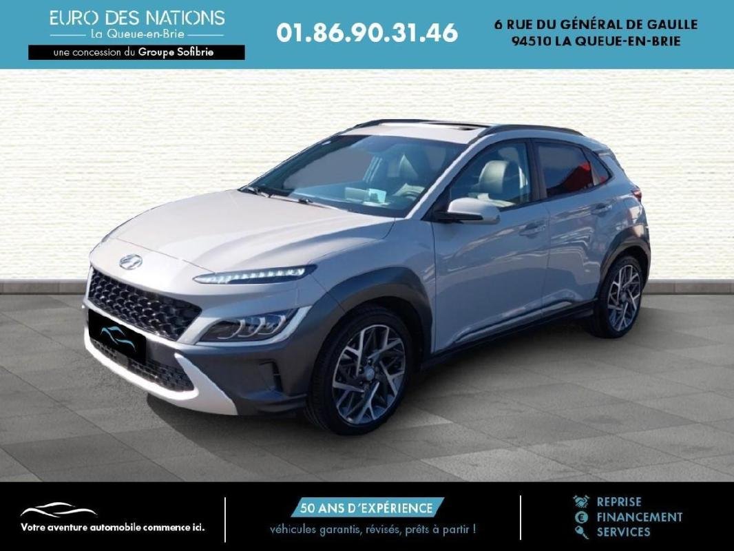 hyundai - Visuel 0