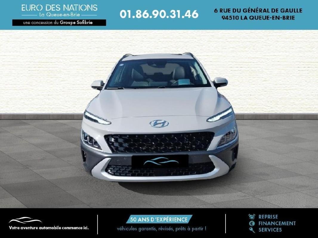 hyundai - Visuel 1