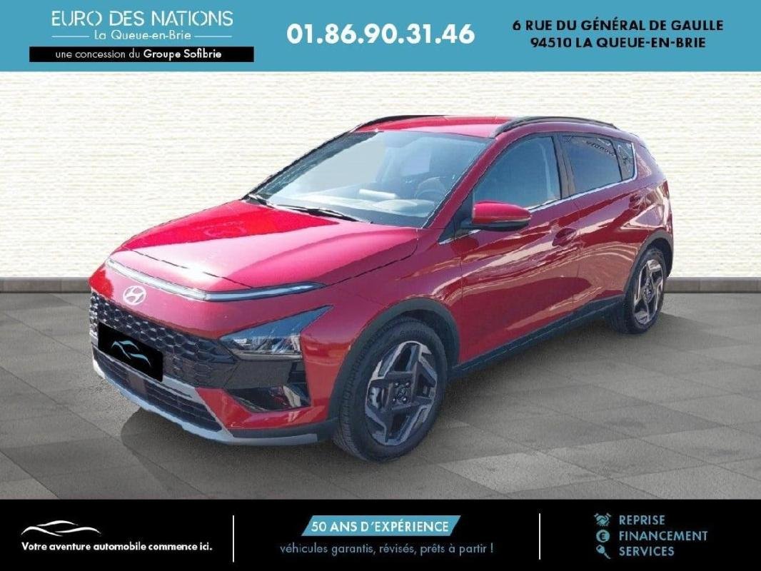 hyundai - Visuel 0