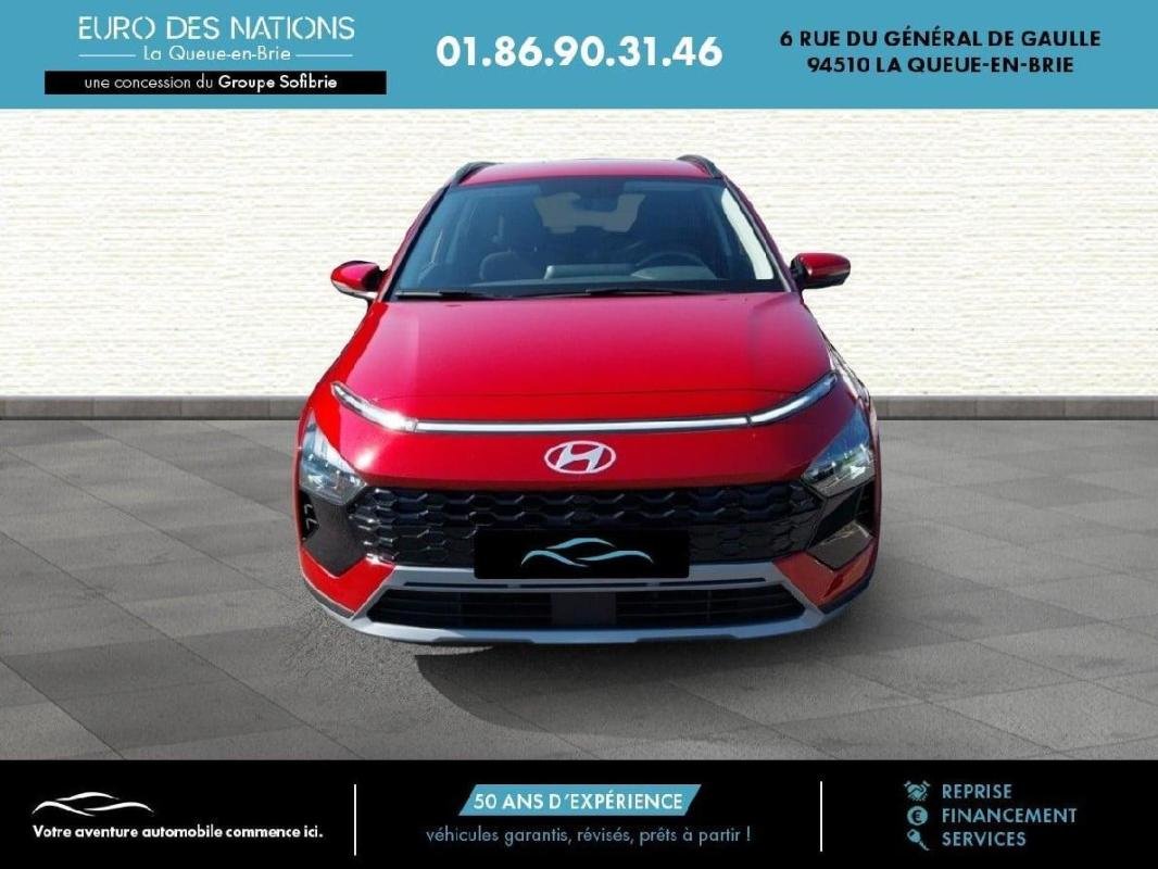 hyundai - Visuel 1