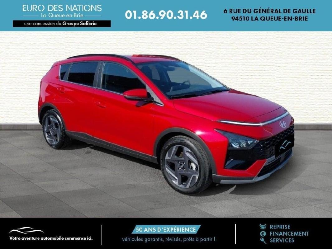 hyundai - Visuel 2