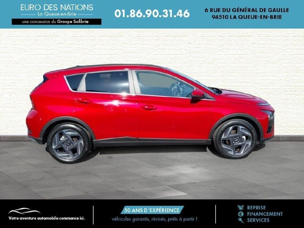 hyundai - Visuel 3