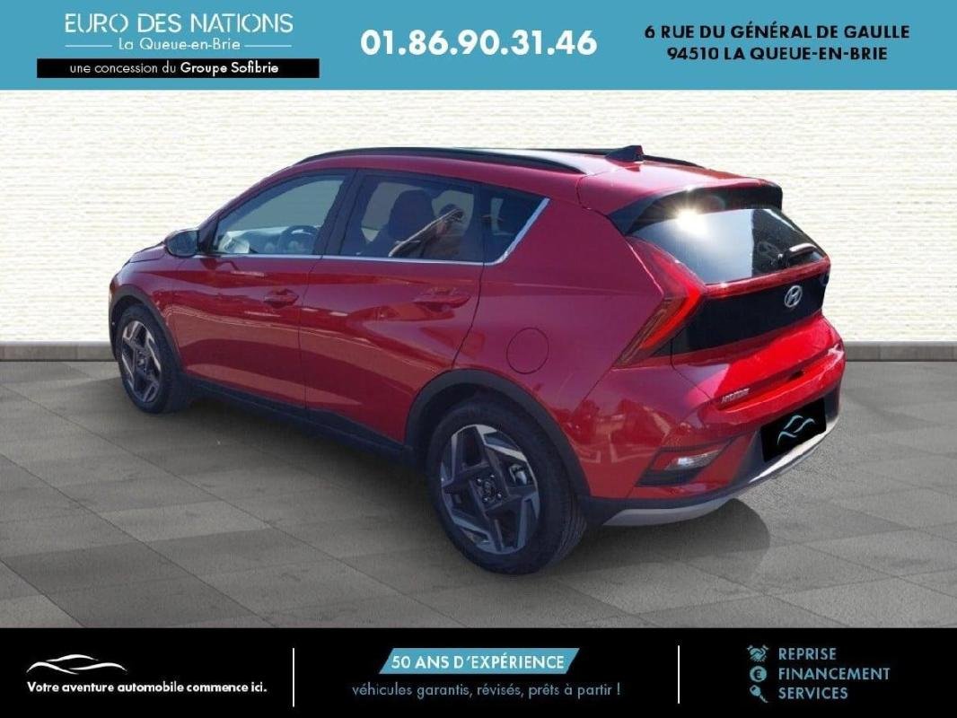 hyundai - Visuel 6