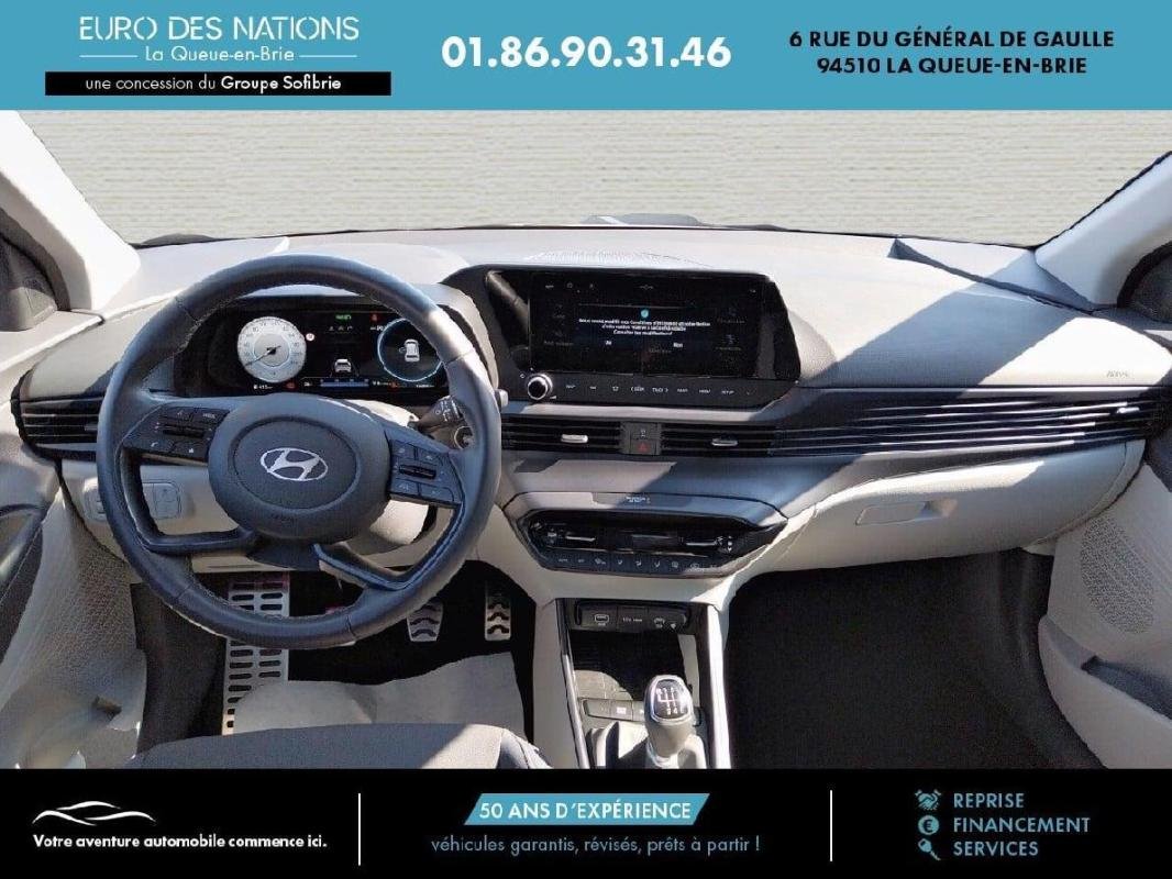 hyundai - Visuel 7