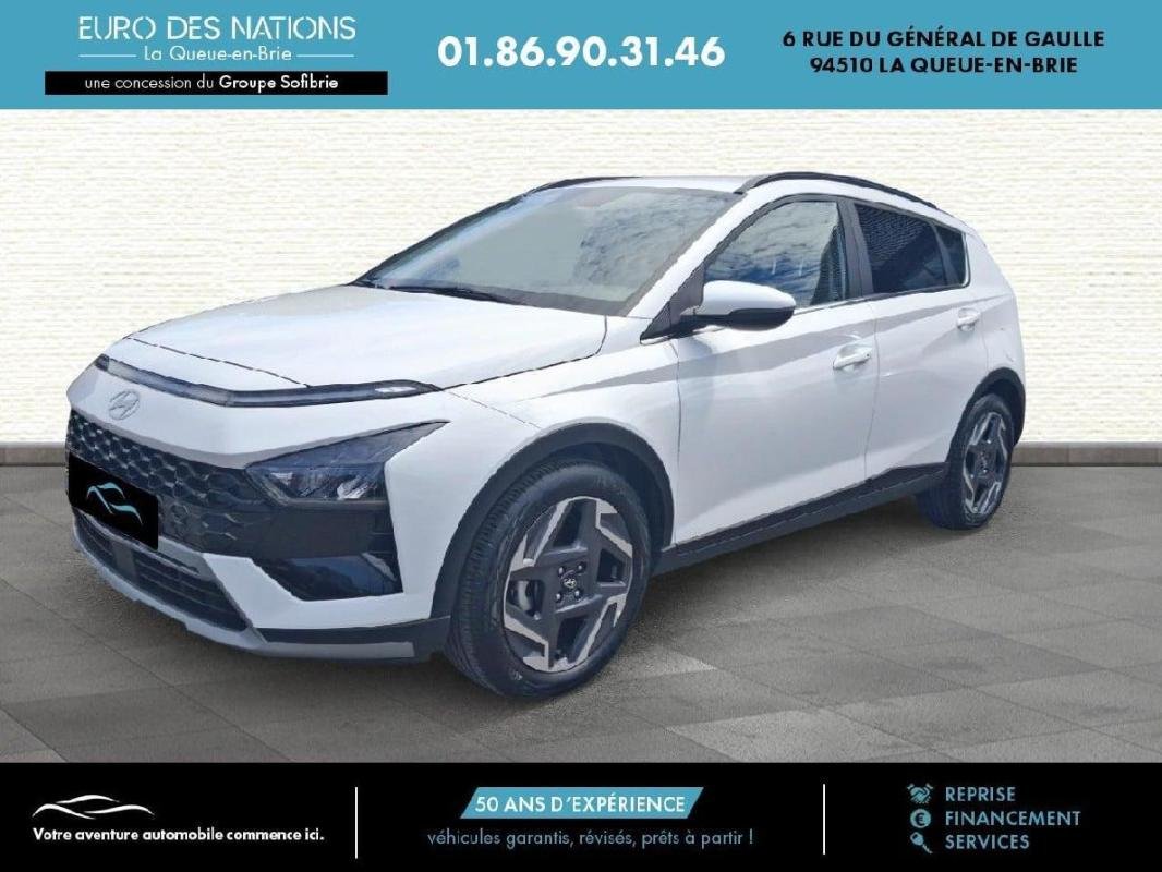 hyundai - Visuel 0