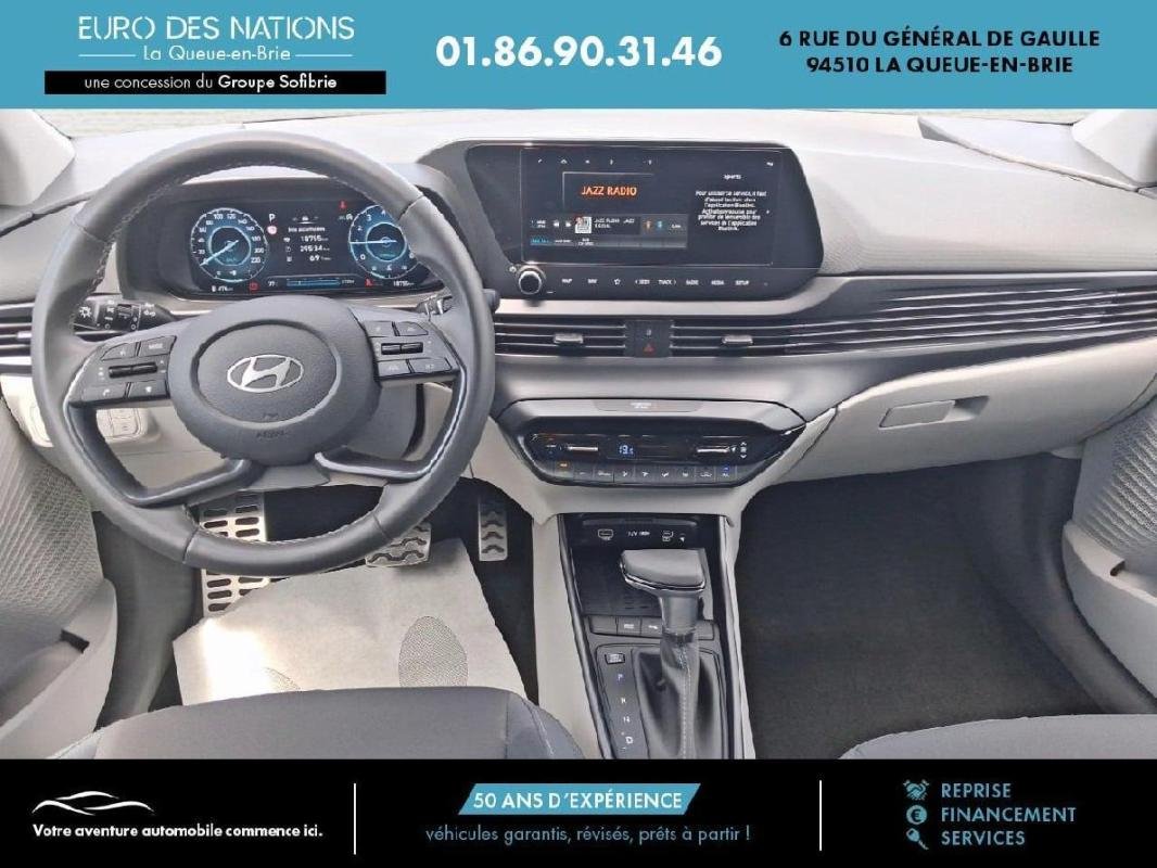 hyundai - Visuel 2