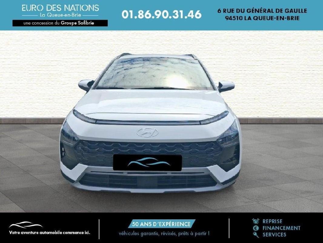 hyundai - Visuel 19
