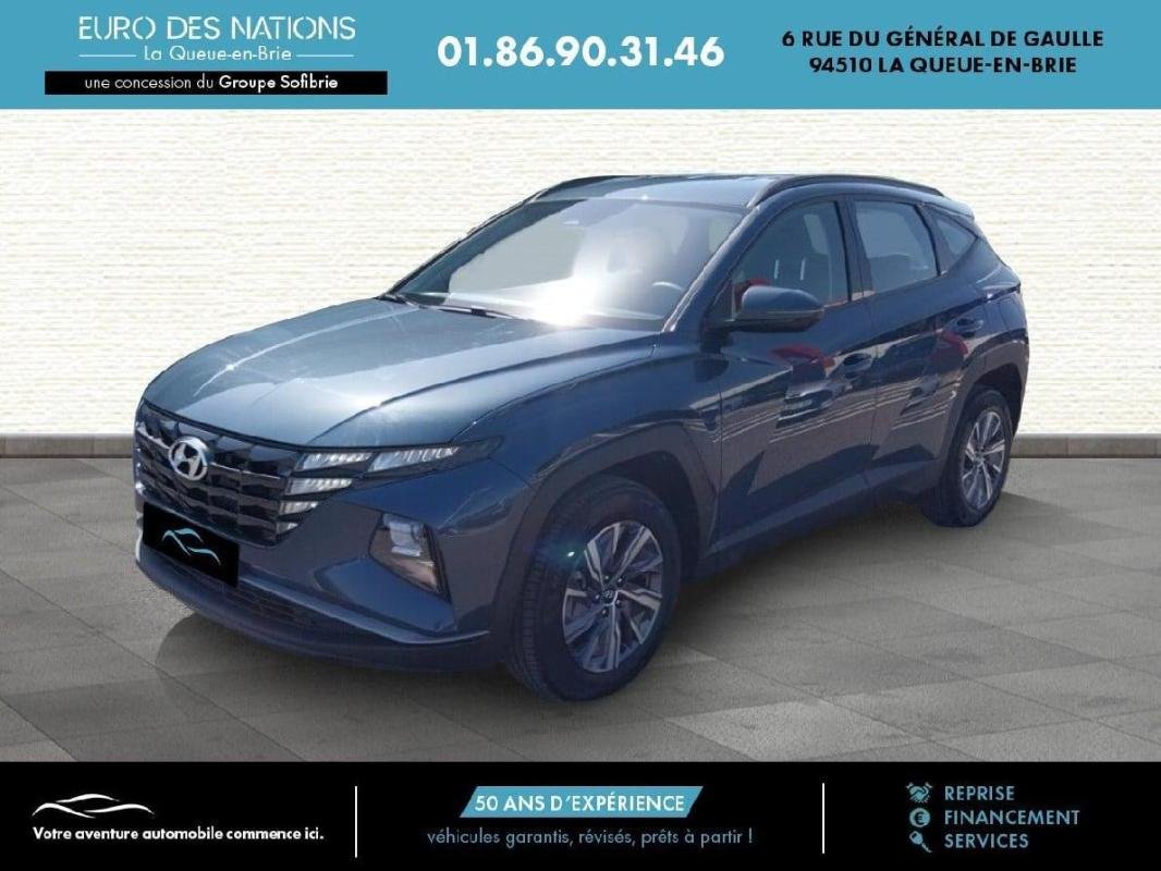 hyundai - Visuel 0