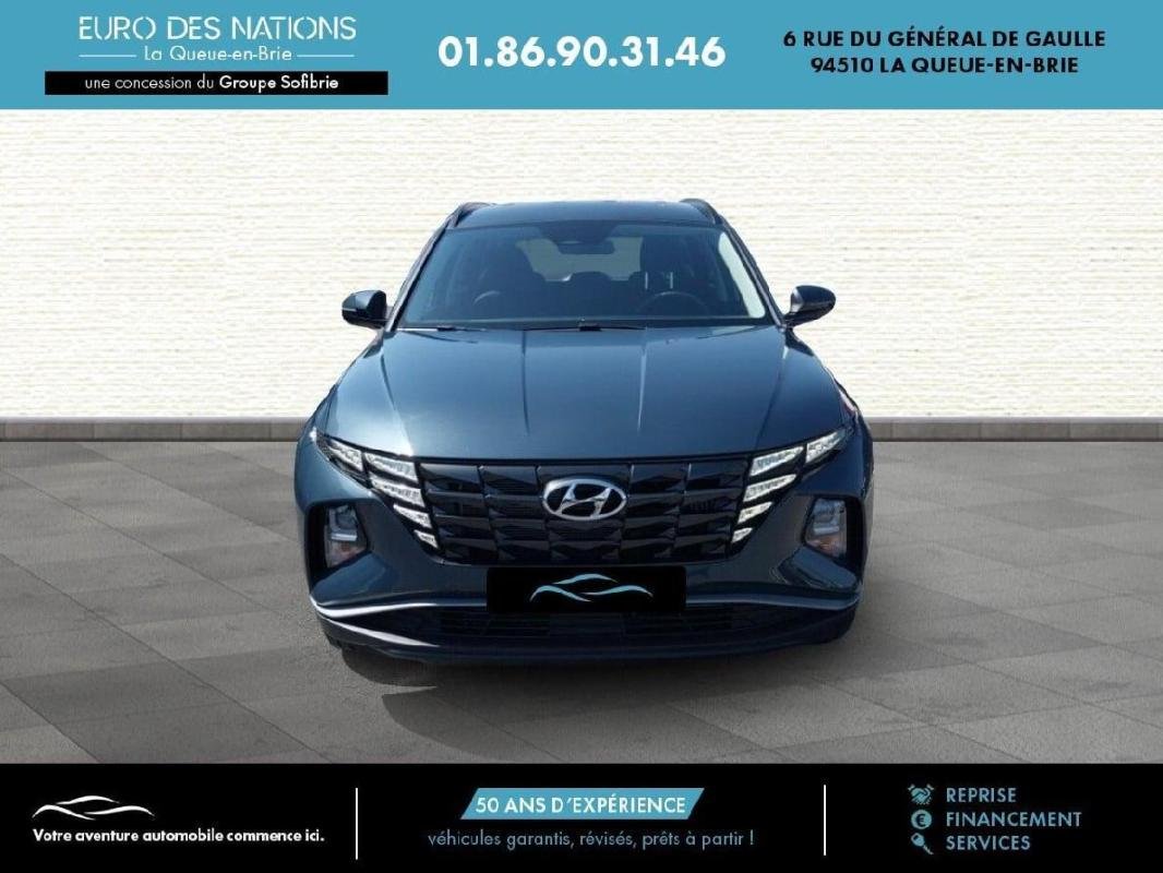 hyundai - Visuel 1