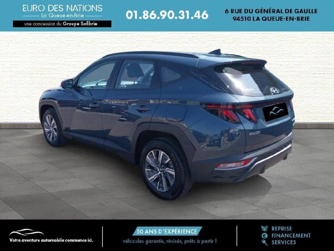 hyundai - Visuel 6