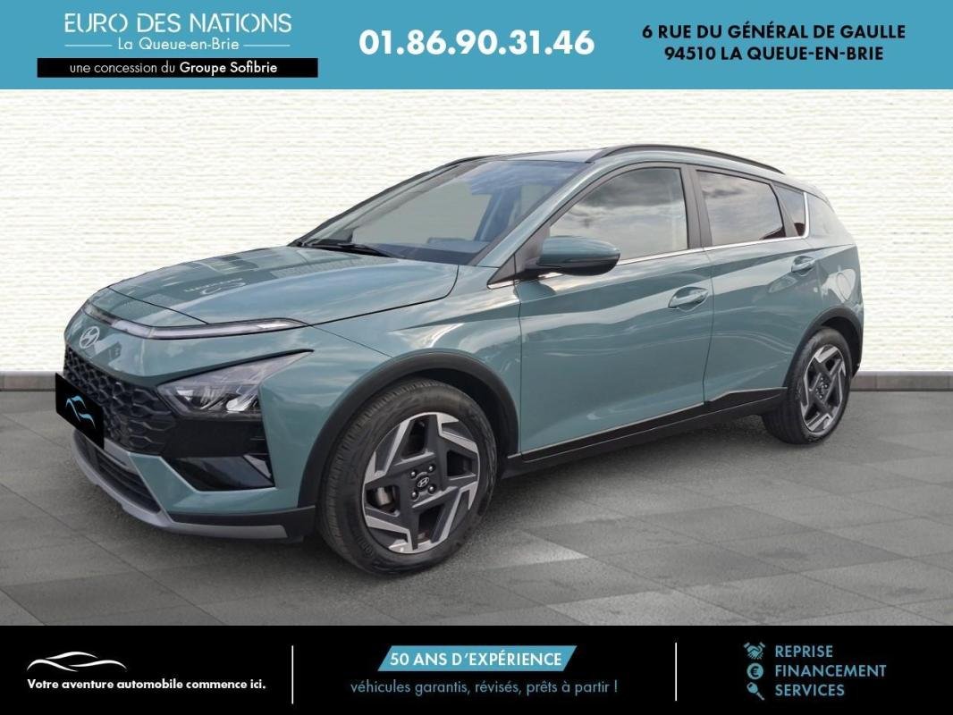 hyundai - Visuel 0