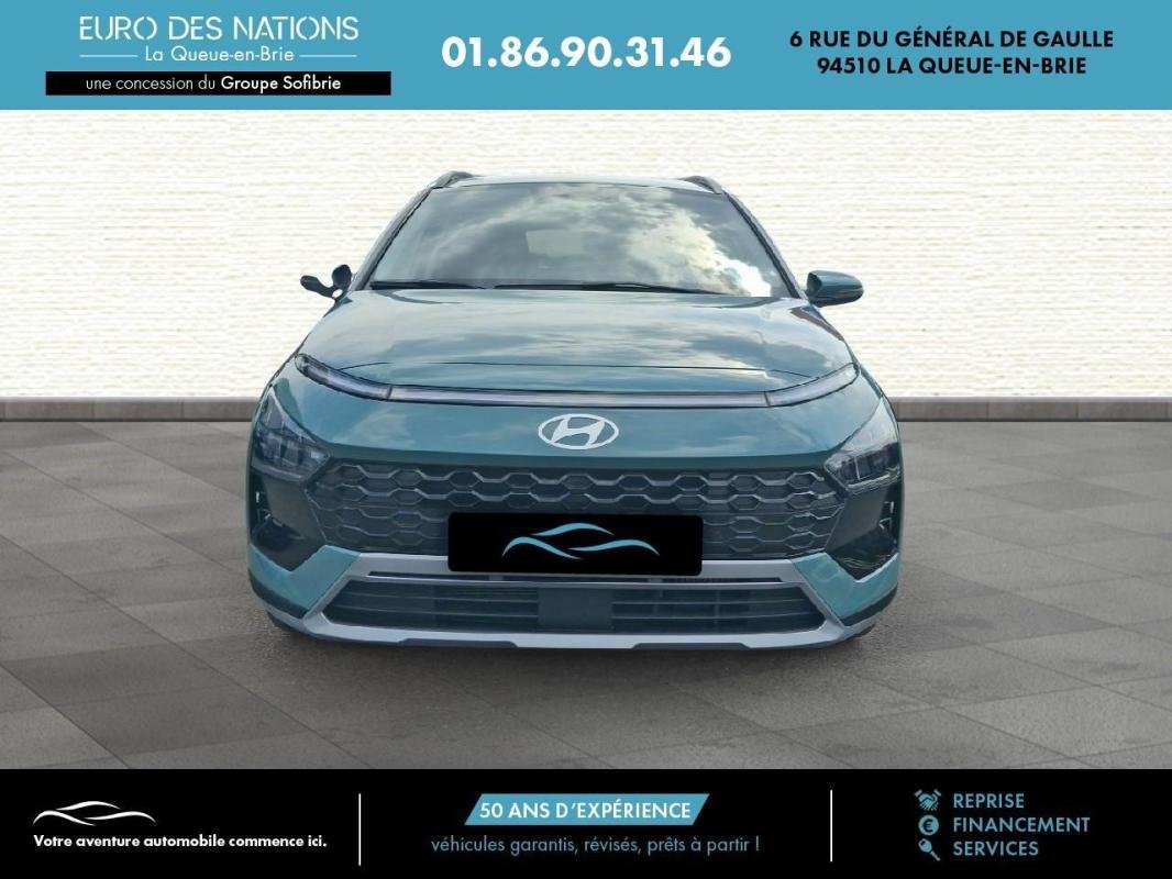 hyundai - Visuel 1