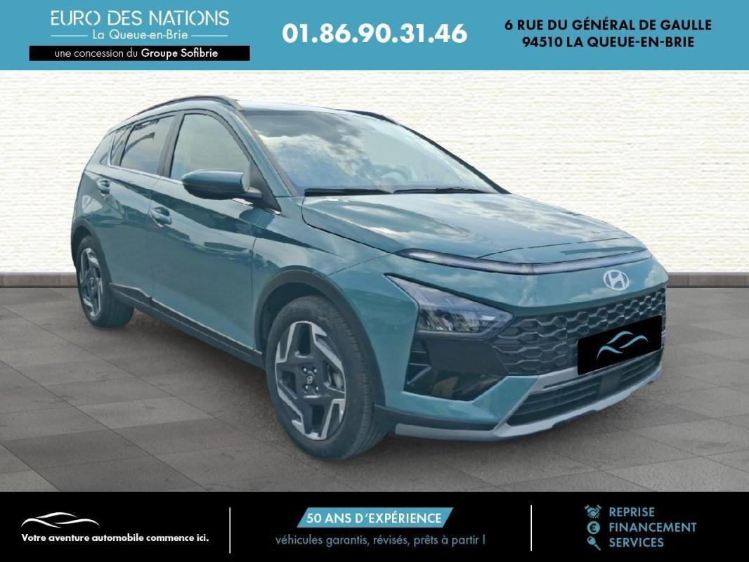 hyundai - Visuel 2