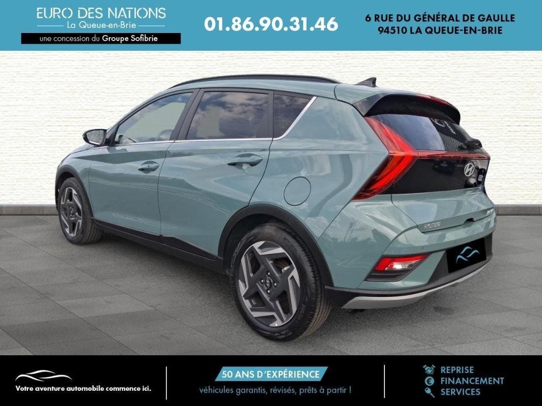 hyundai - Visuel 6