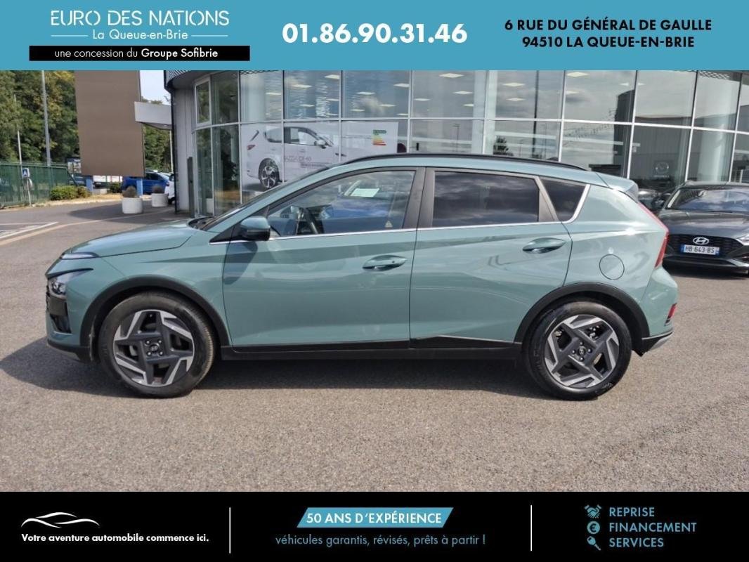 hyundai - Visuel 27