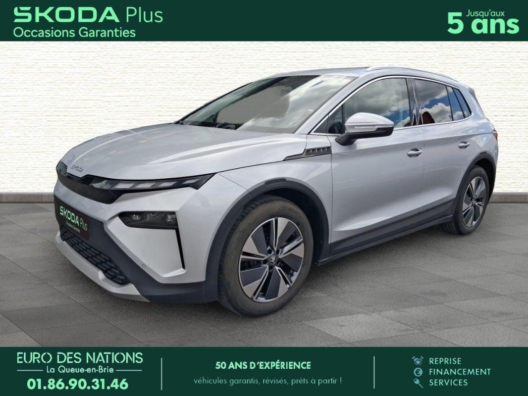 skoda - Visuel 0