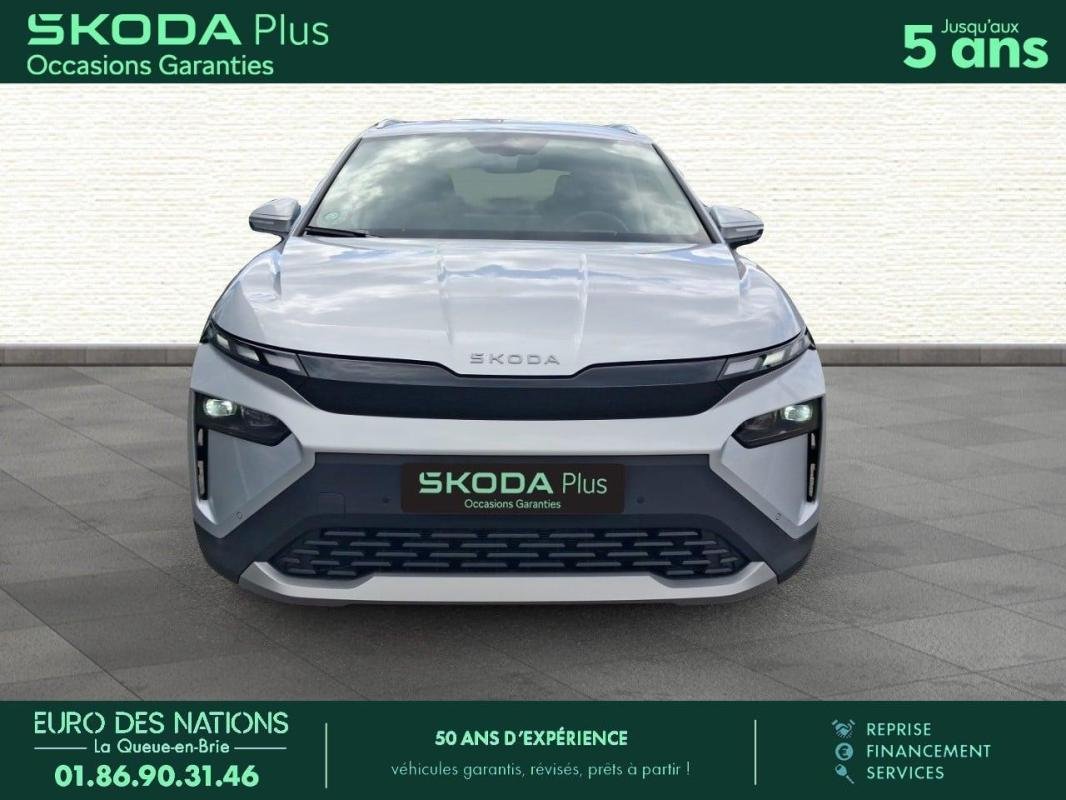 skoda - Visuel 1