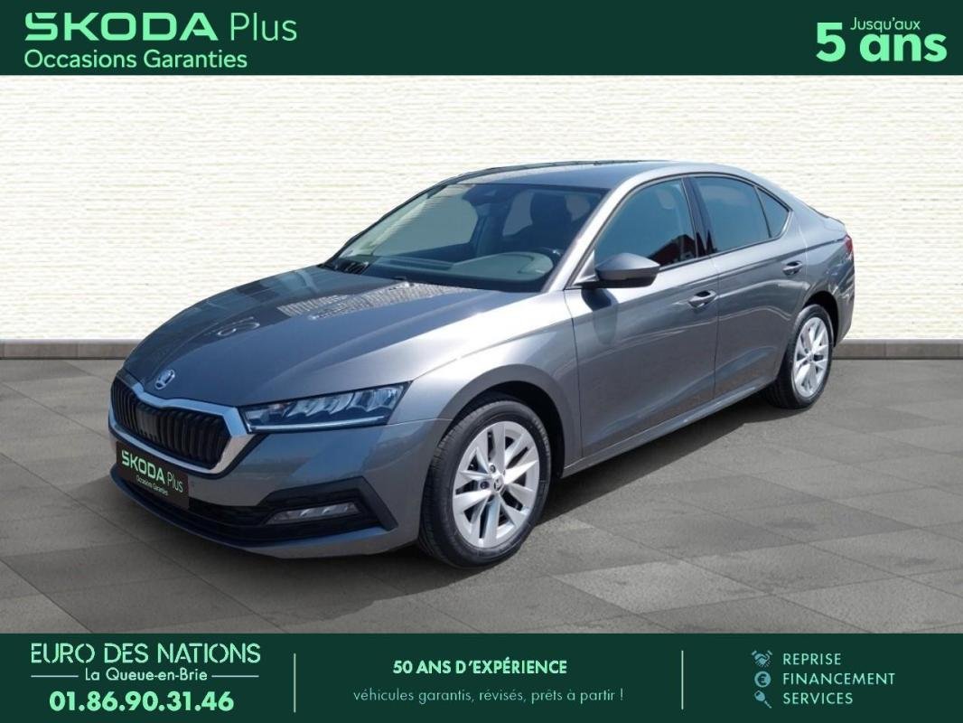 skoda - Visuel 0