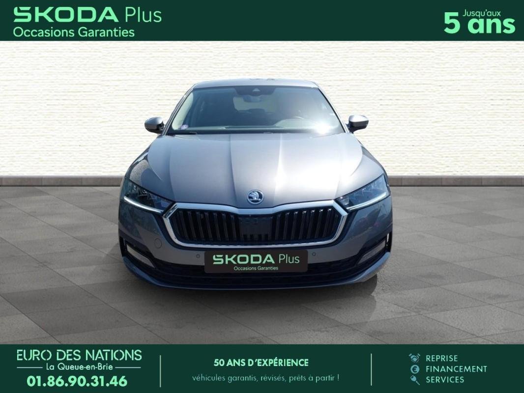 skoda - Visuel 1