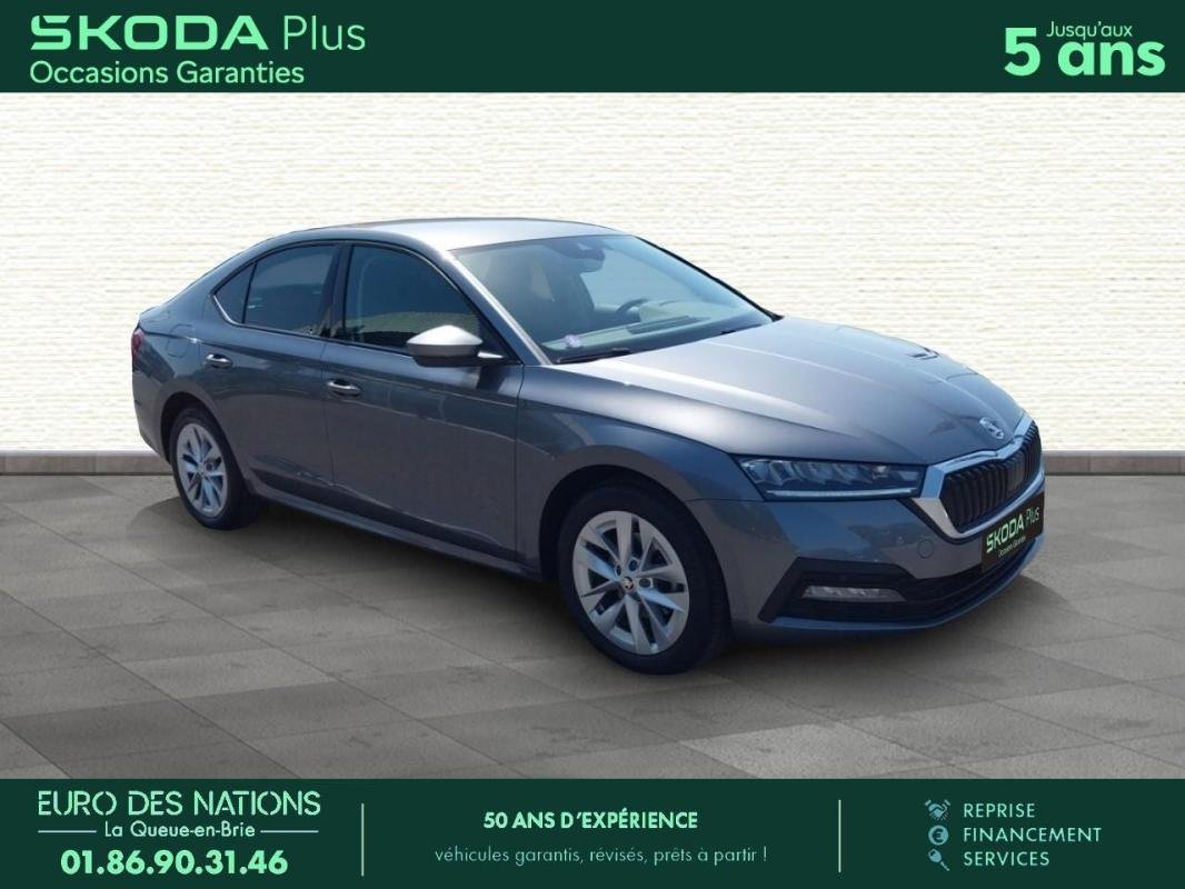 skoda - Visuel 2
