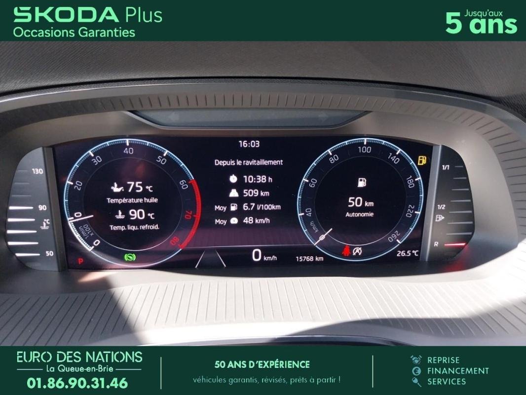 skoda - Visuel 9