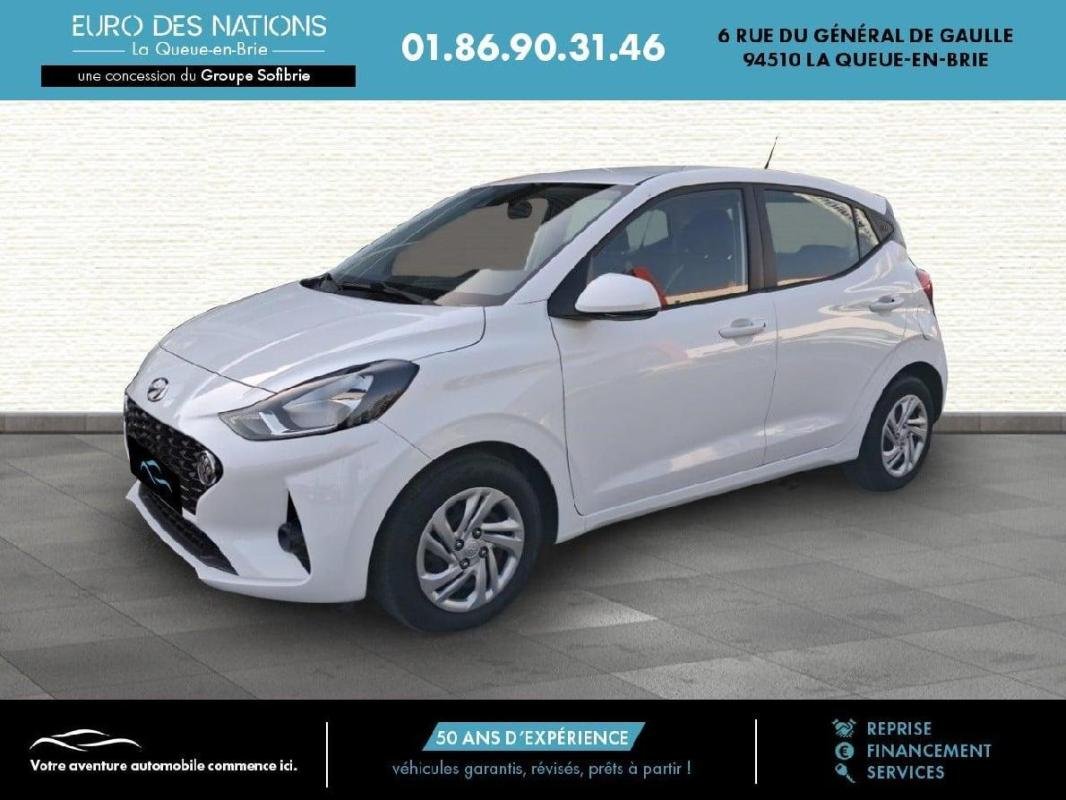 hyundai - Visuel 0