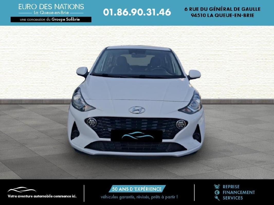 hyundai - Visuel 1