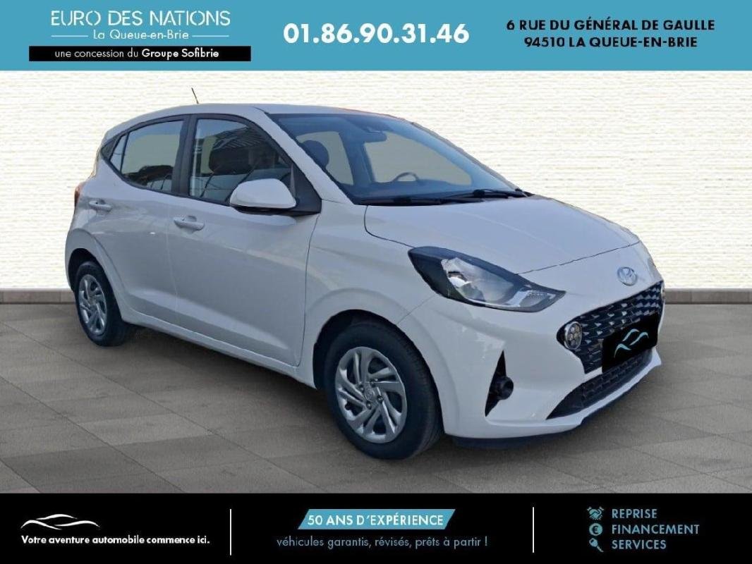 hyundai - Visuel 2