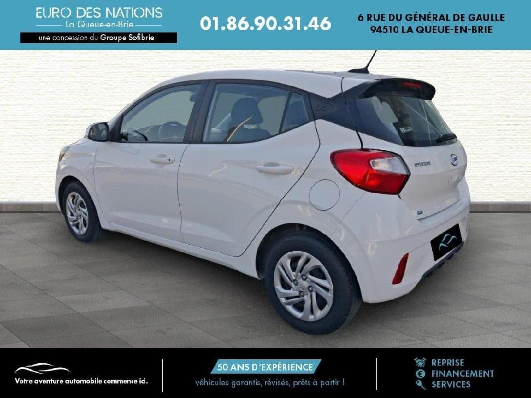 hyundai - Visuel 6