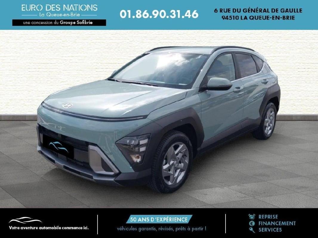 hyundai - Visuel 0