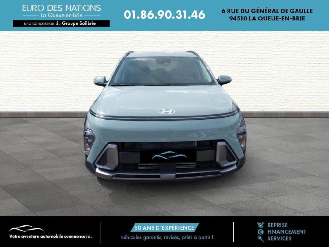 hyundai - Visuel 1