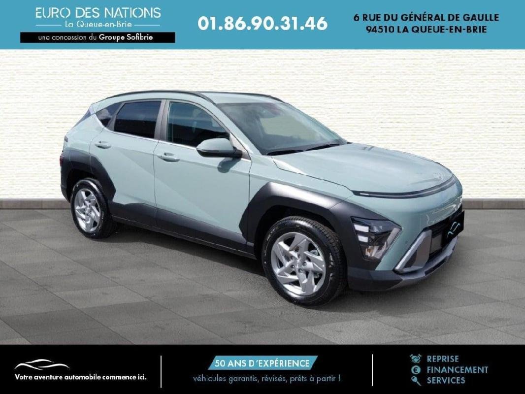 hyundai - Visuel 2