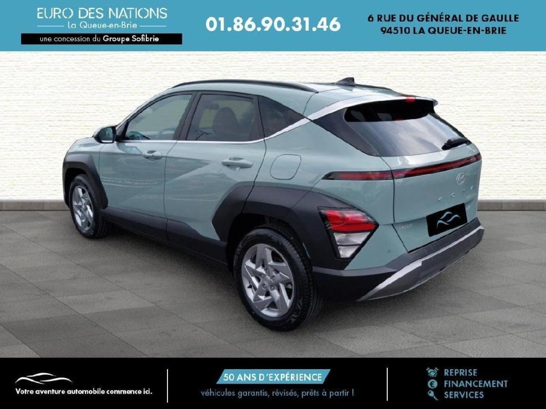 hyundai - Visuel 6