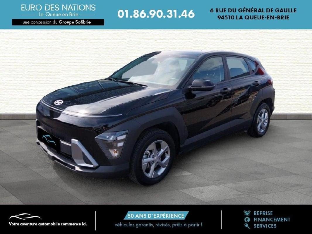 hyundai - Visuel 0