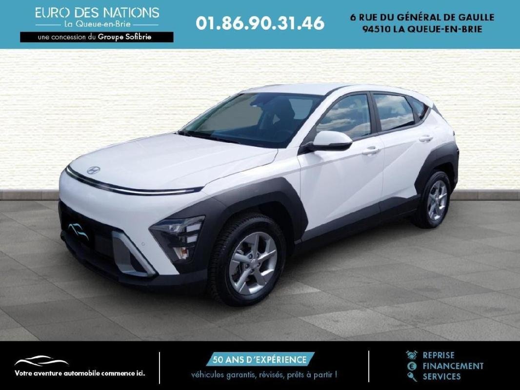 hyundai - Visuel 0